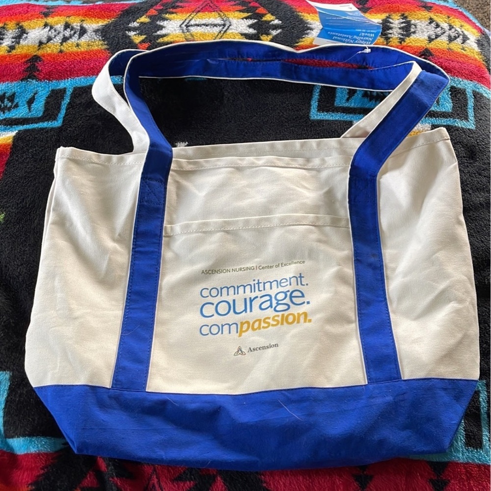 Nurse/CNA bag